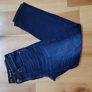 American Eagle Next Level Airflex Jean 32x32